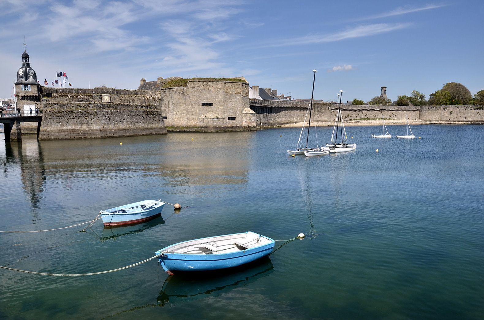 Concarneau