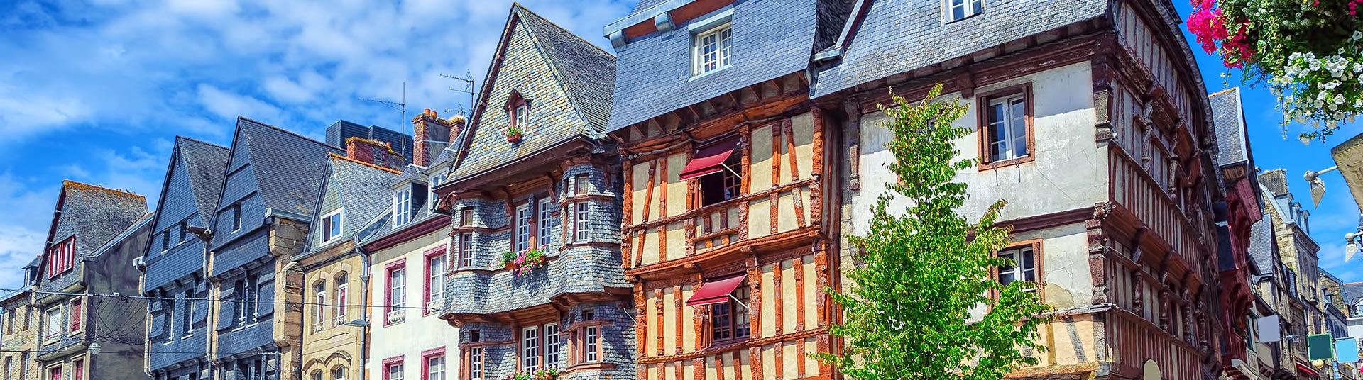 Quimper